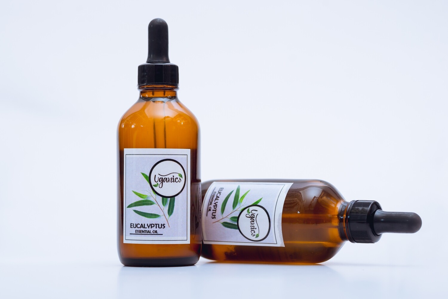 Eucalyptus Essential Oil