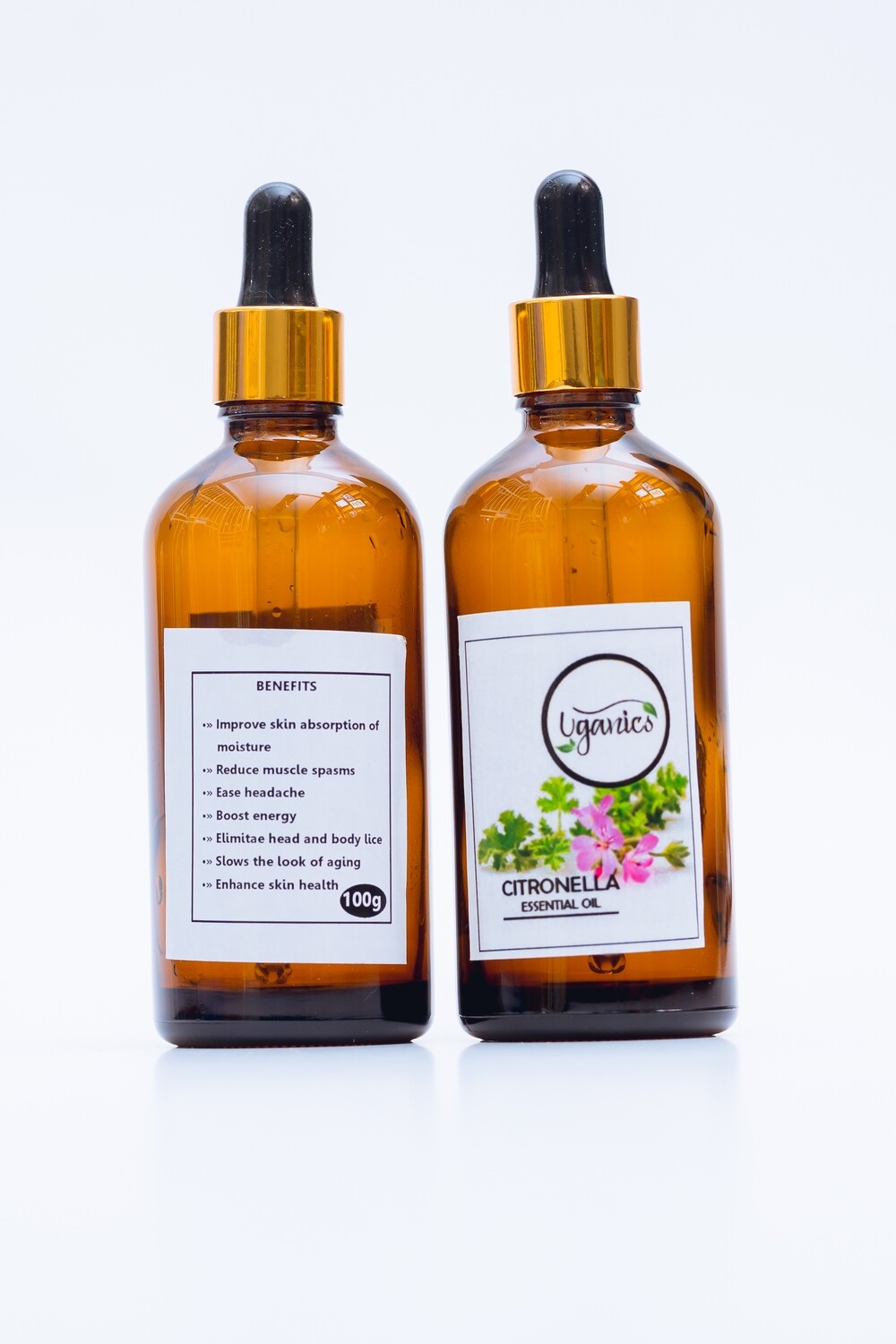 Citronella Essential Oil citronella-essential-oil