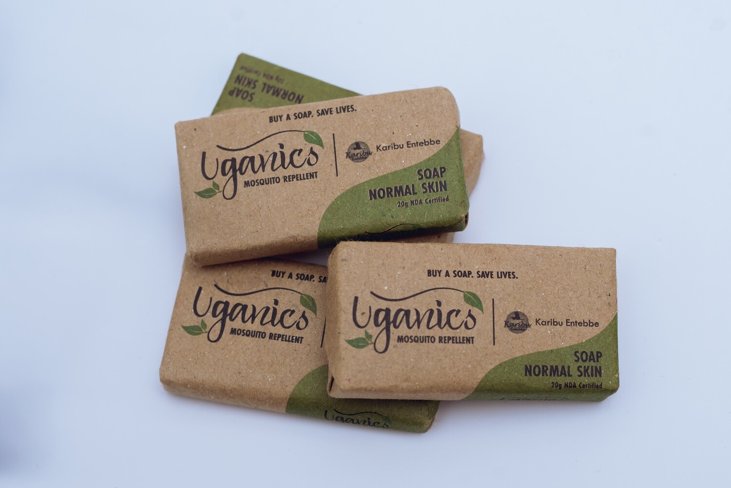 Uganics Hotel size Bar