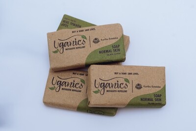 Uganics Hotel size Bar