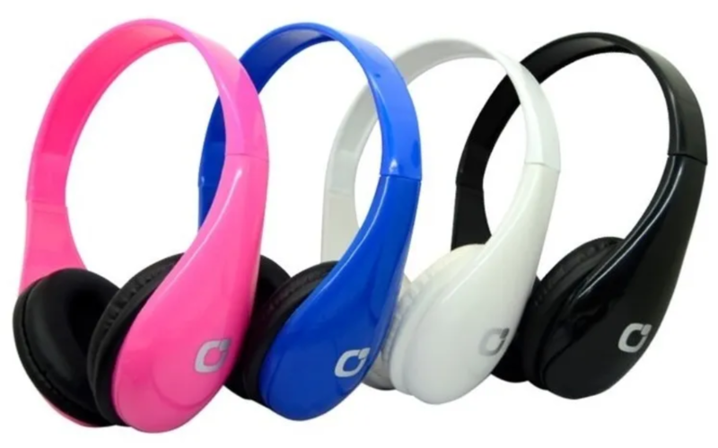 Auriculares ONLY U7