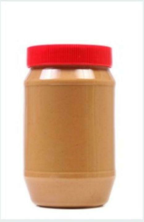 Mandy&#39;s Organic Peanut Butter