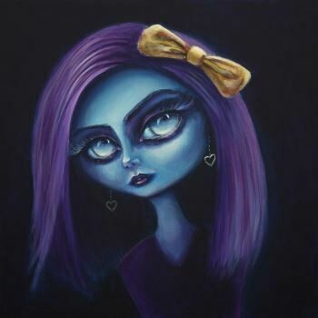LIMITED EDITION PRINT