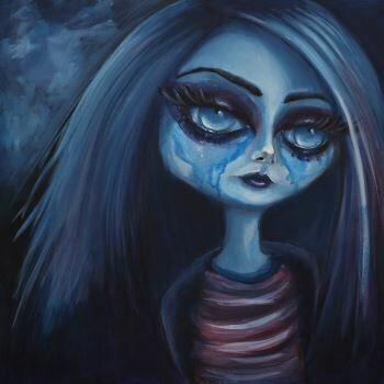 LIMITED EDITION PRINT