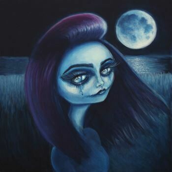 LIMITED EDITION PRINT