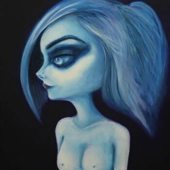 LIMITED EDITION PRINT