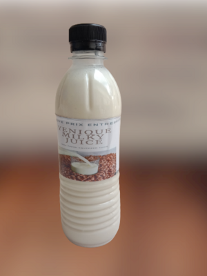 Yenique Milky Juice