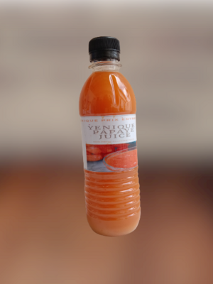 Yenique Papaye Fruit Juice