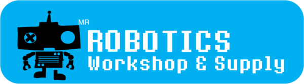 Robotics Workshop and Supply Store