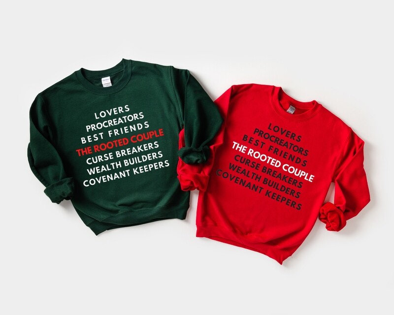 The Rooted Couple Bundle
