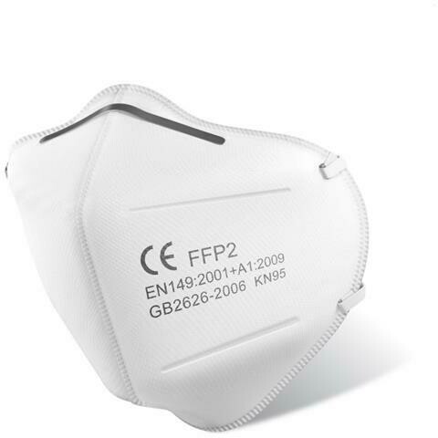 Mascherina FFP2 20Pz x 2,50€