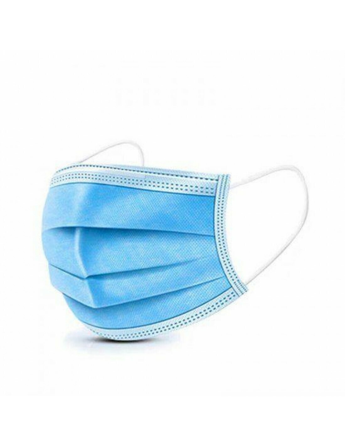 Mascherina chirurgica 50pz x 0,40€