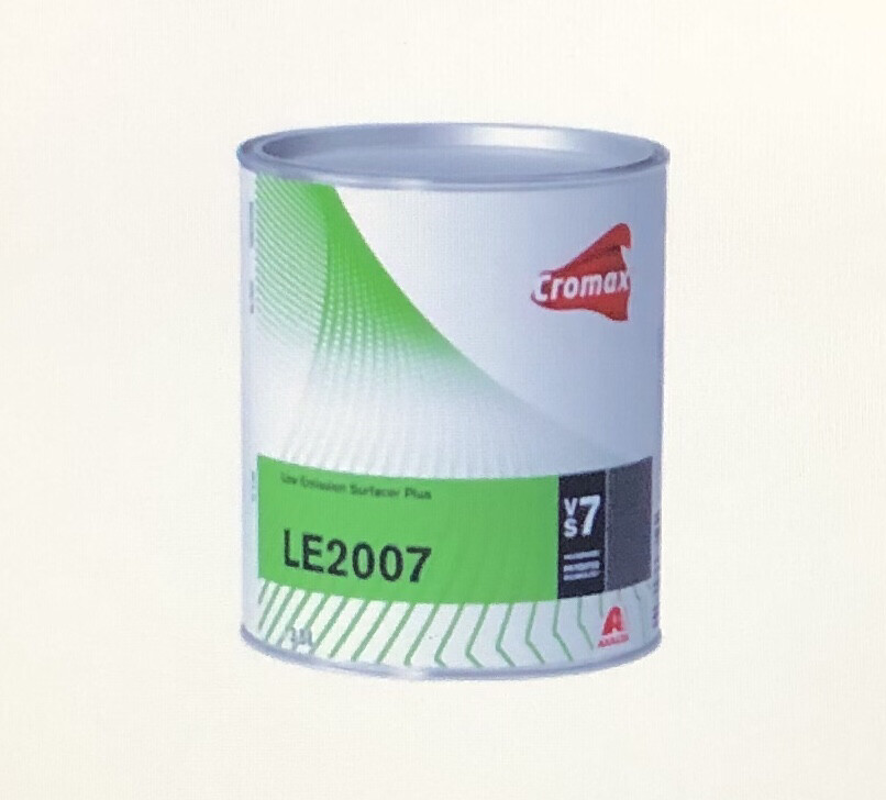 Apprêt LE2007 surfacer plus  3.5L
