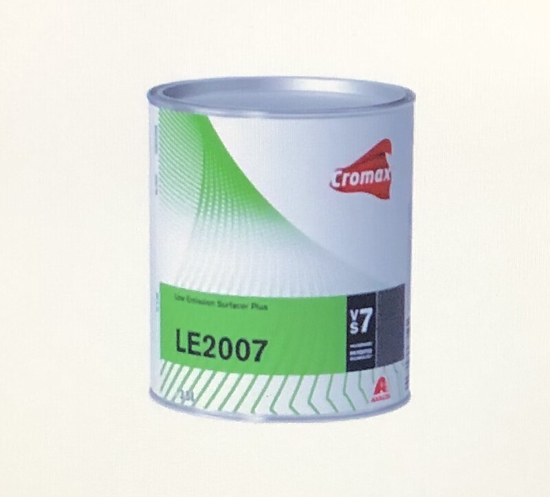 Apprêt LE2007 surfacer plus  3.5L