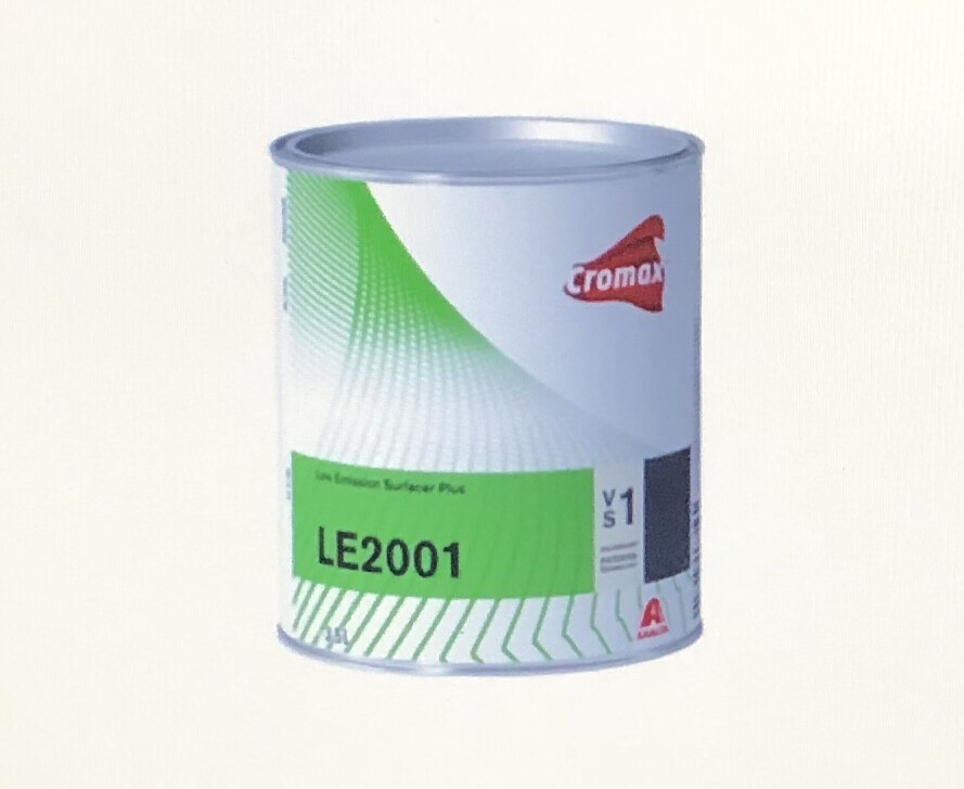 Apprêt LE2001 surfacer plus  3.5L