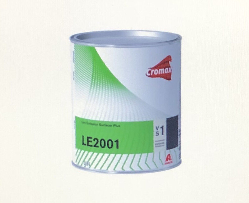 Apprêt LE2001 surfacer plus  3.5L