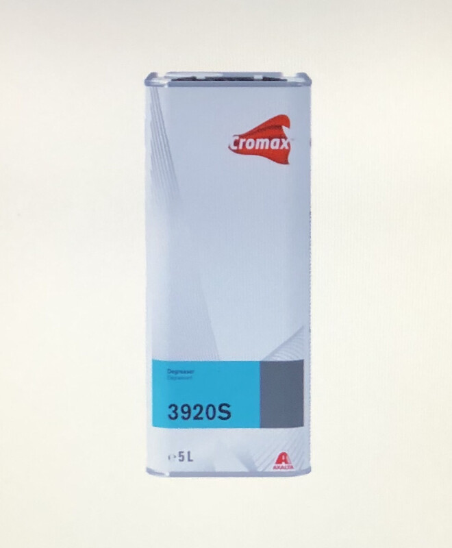 3920S Dégraissant Cromax 5L