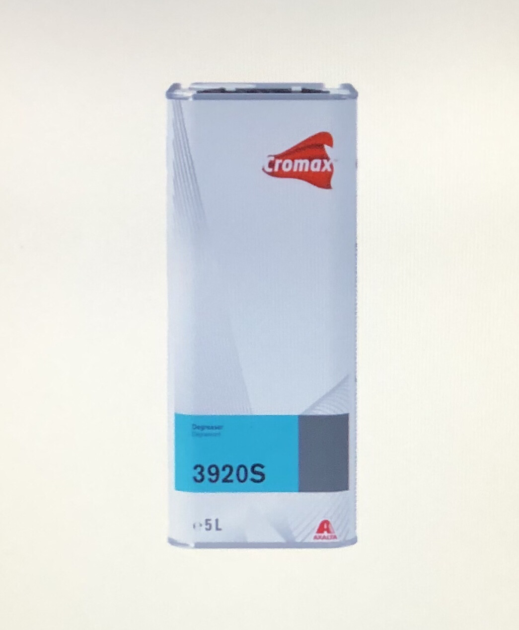 3920S Dégraissant Cromax 5L