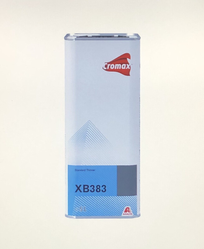 XB383 Standard Thinner 5L