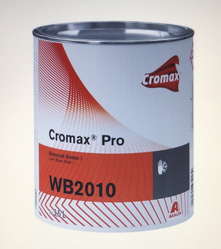 WB2010 Cromax® Pro Liant Base Mate I   3.5L