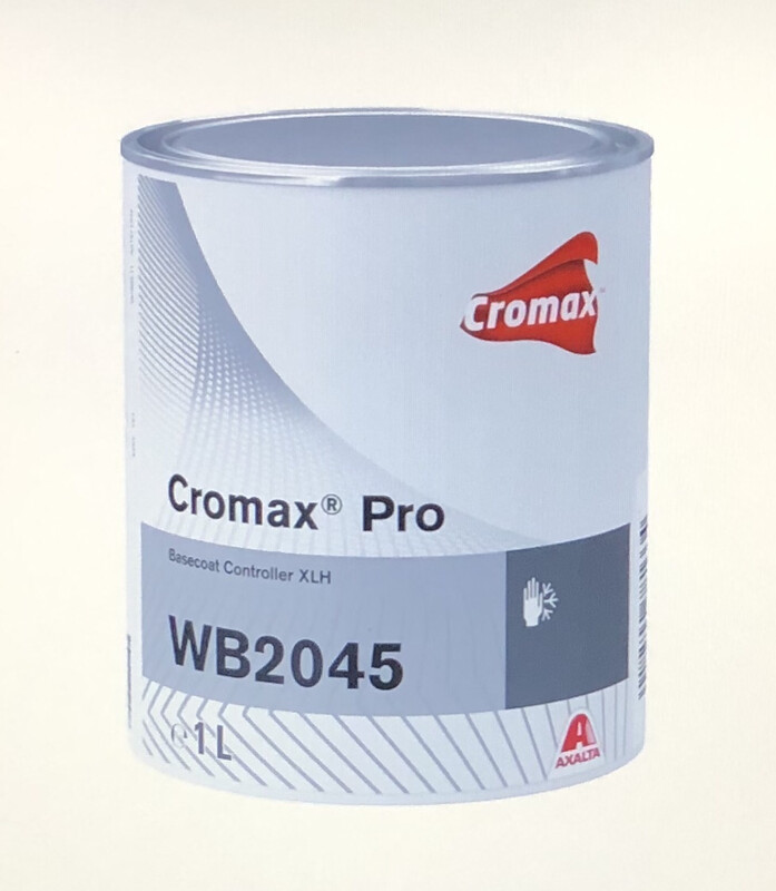 WB2045 Contrôleur Base Mate XLH 3.5L