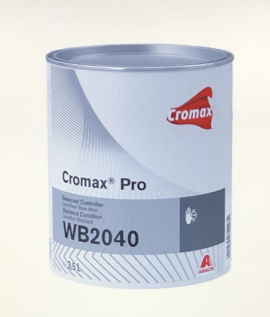 WB2040 Contrôleur Base Mate Condition Standard 3.5L