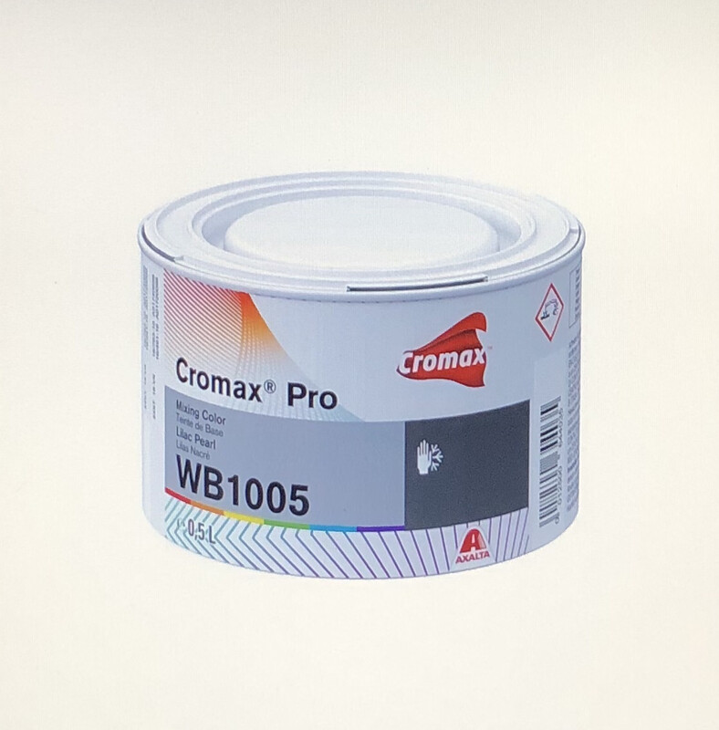 WB1005 Lilac Pearl 0.5L