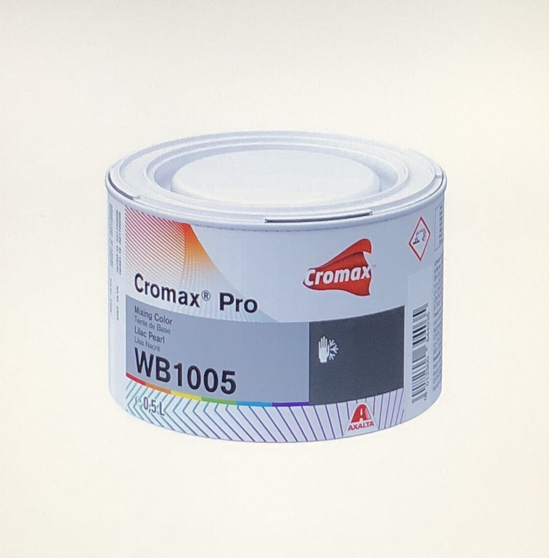 WB1005 Lilac Pearl 0.5L