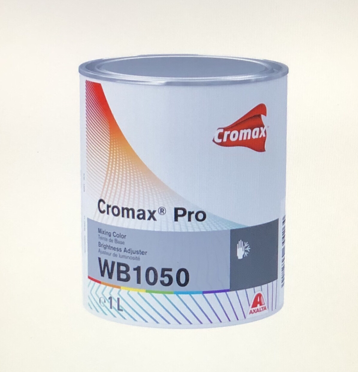 WB1050 CROMAX® PRO Mixing Color Brightness Adjuster 1L