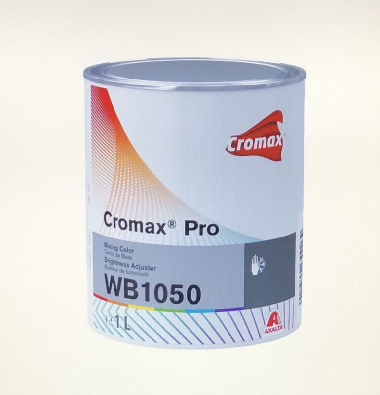 WB1050 CROMAX® PRO Mixing Color Brightness Adjuster 1L