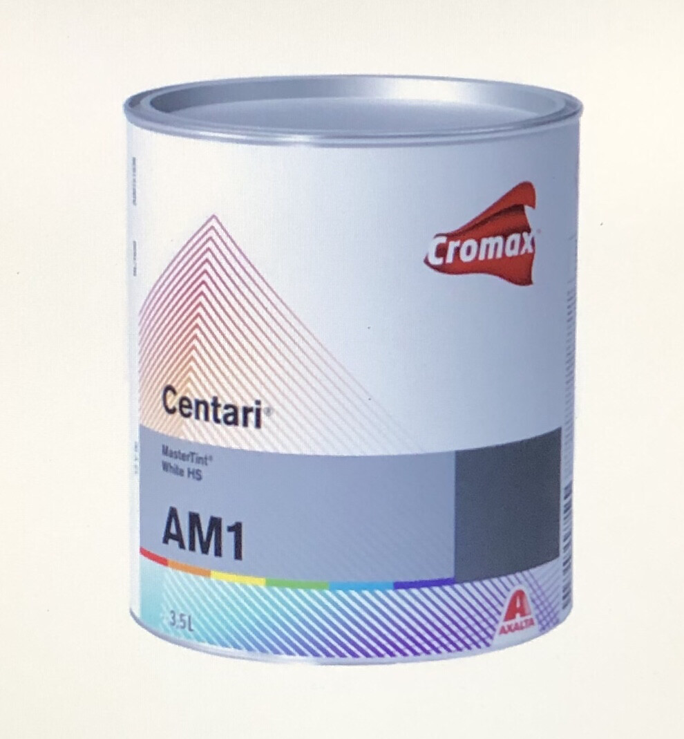 AM1 CENTARI® MASTERTINT® BLANC HS 3.5L