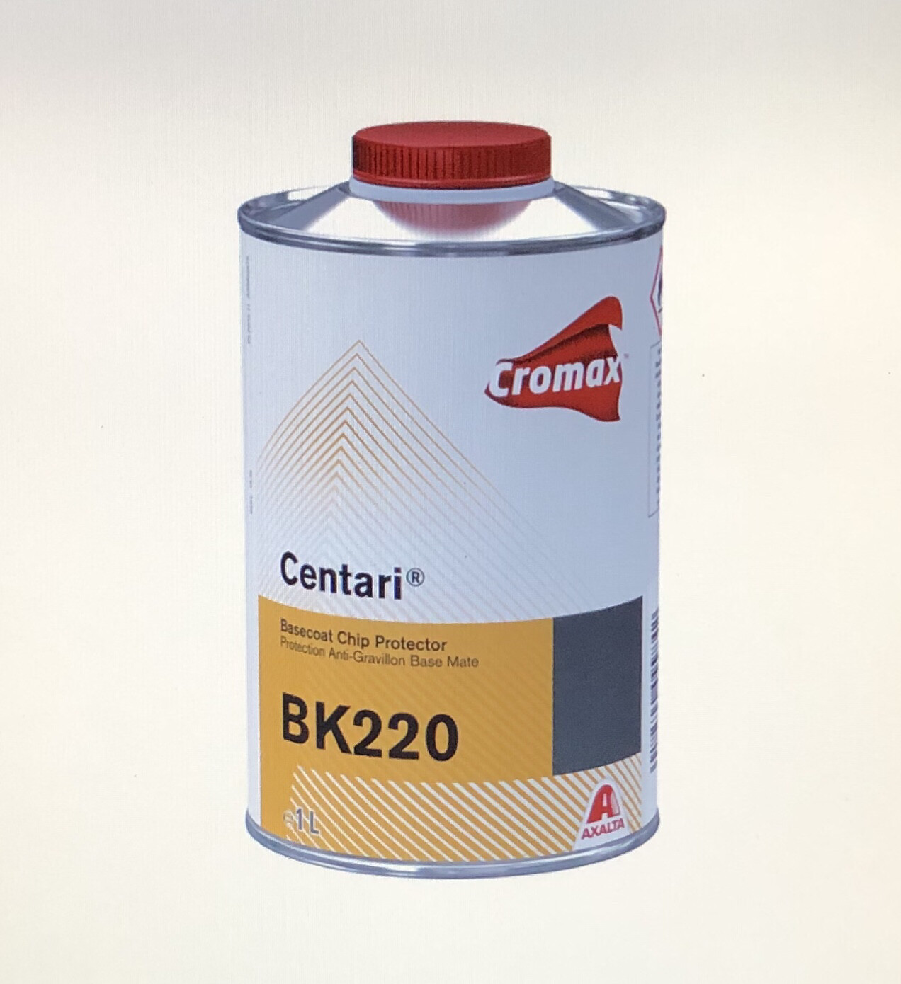 BK220 CENTARI® Protection Anti-gravillon Base Mate 1L