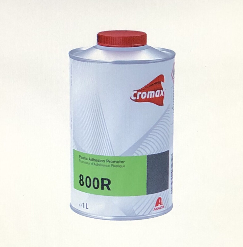 800R Promoteur d&#39;adhérence plastique