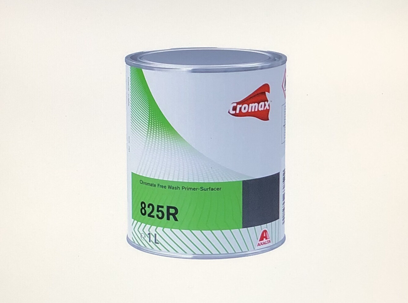 825R Chromate Free Wash Primer-Surfacer 1L