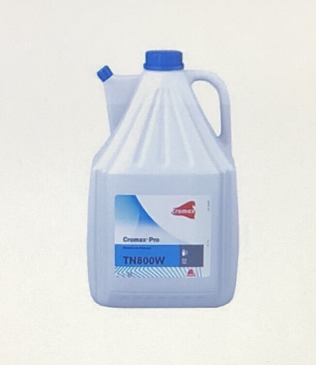 TN800W CROMAX® PRO Diluant Hydro 5L