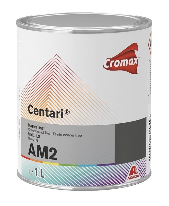 AM2 Centari® MasterTint® Blanc LS   1L