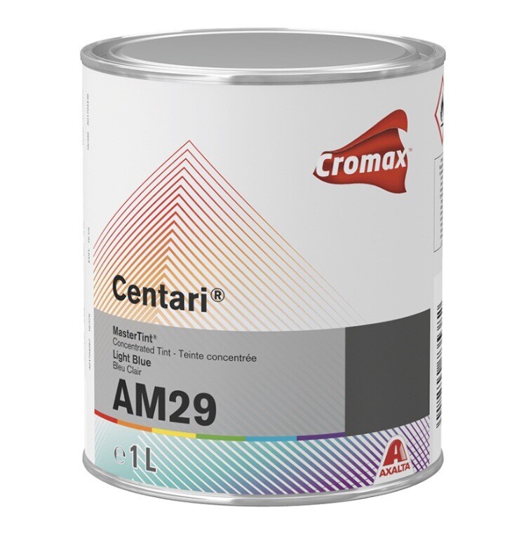 Am29 Centari® MasterTint® Bleu Clair   1L