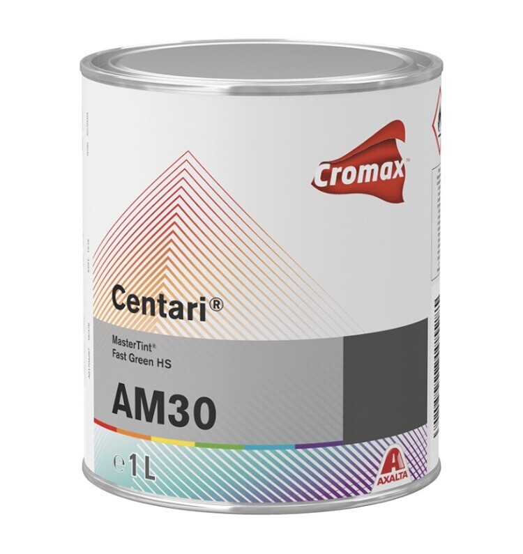 AM30 Centari® MasterTint® Vert Rapide HS   1L