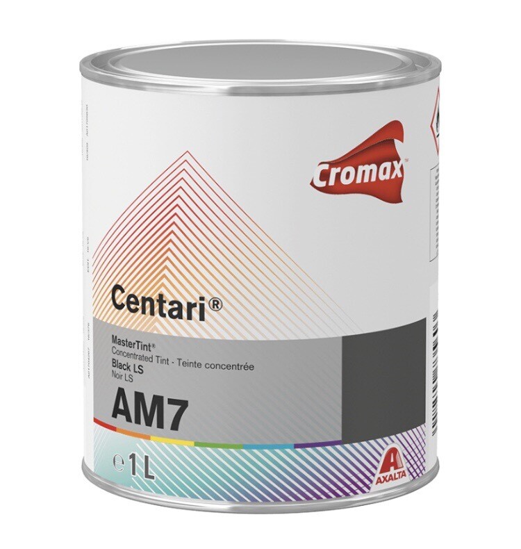 AM7 Centari® MasterTint® Noir LS  1L