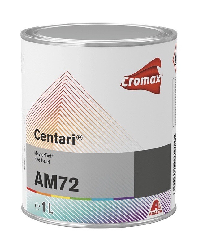 AM72 Centari® MasterTint® Rouge Nacré  1L