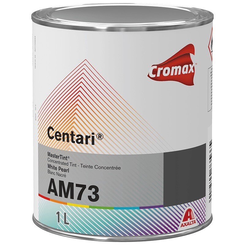 AM73 Centari® MasterTint® Blanc Nacré  1L