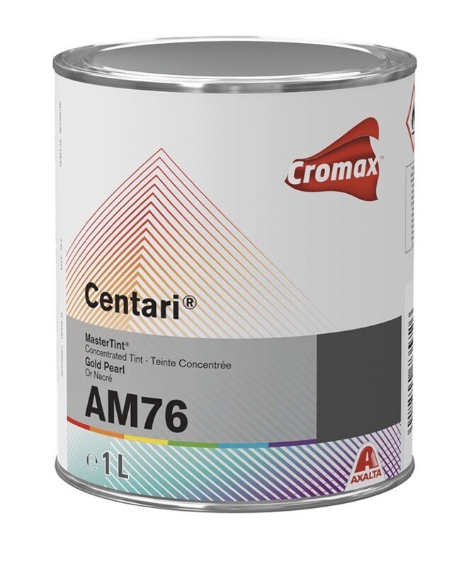 AM76 Centari® MasterTint® Or Nacré  1L