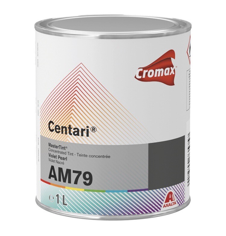 AM79 Centari® MasterTint® Violet Nacré  1L