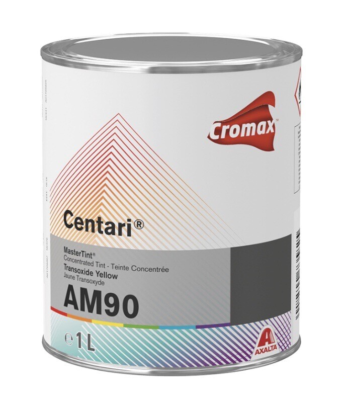 AM90 Centari® MasterTint® Jaune Transoxyde  1L