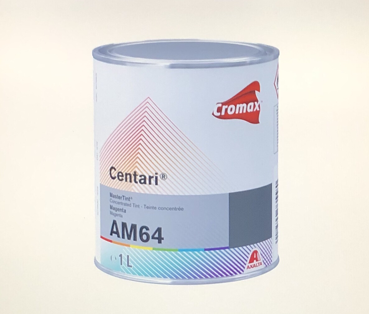 AM64 Centari® MasterTint® Magenta  1L