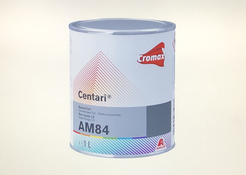 AM84 Centari® MasterTint® Oxyde Rouge LS  1L