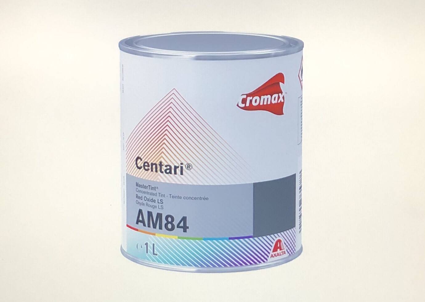 AM84 Centari® MasterTint® Oxyde Rouge LS  1L