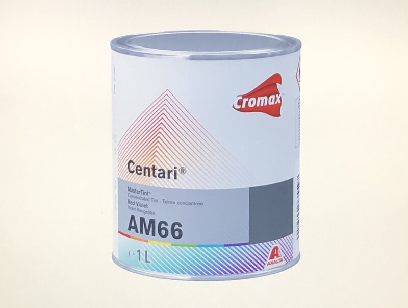 AM66 Centari® MasterTint® Rouge Violet  1L
