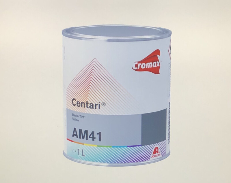 AM41 Centari® MasterTint® Jaune   1L