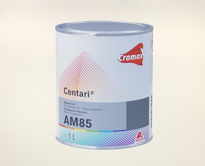 AM85 Centari® MasterTint® Bordeaux Transparent  1L